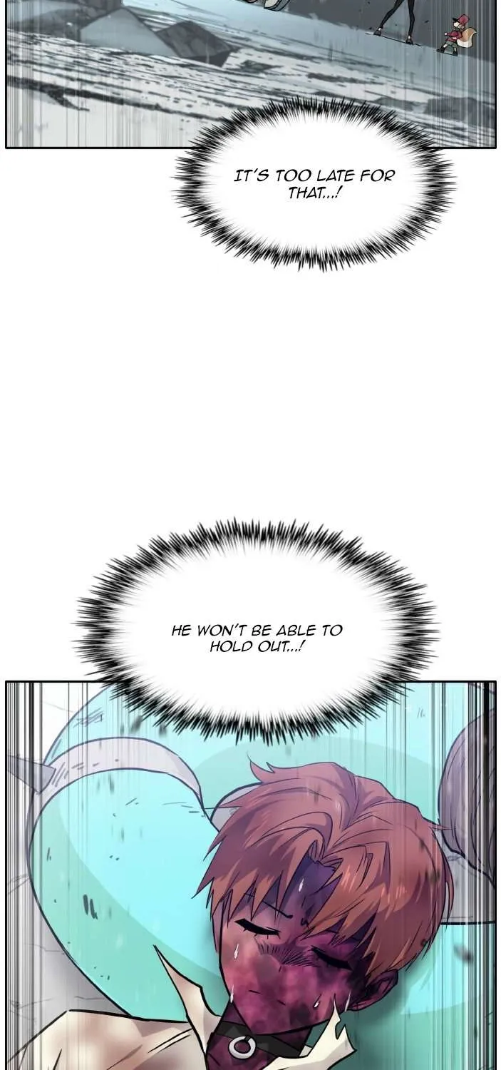 Counter Cube Chapter 75 page 75 - 