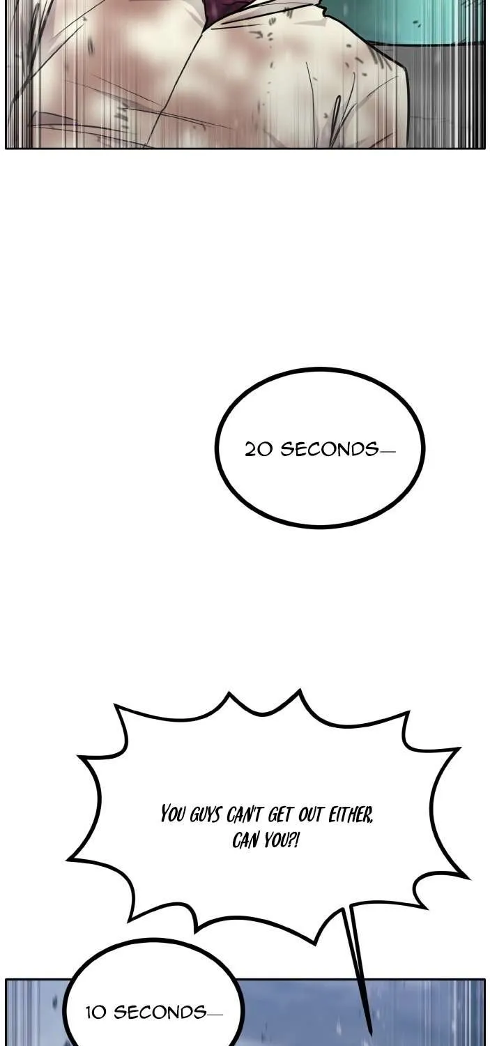 Counter Cube Chapter 75 page 76 - 