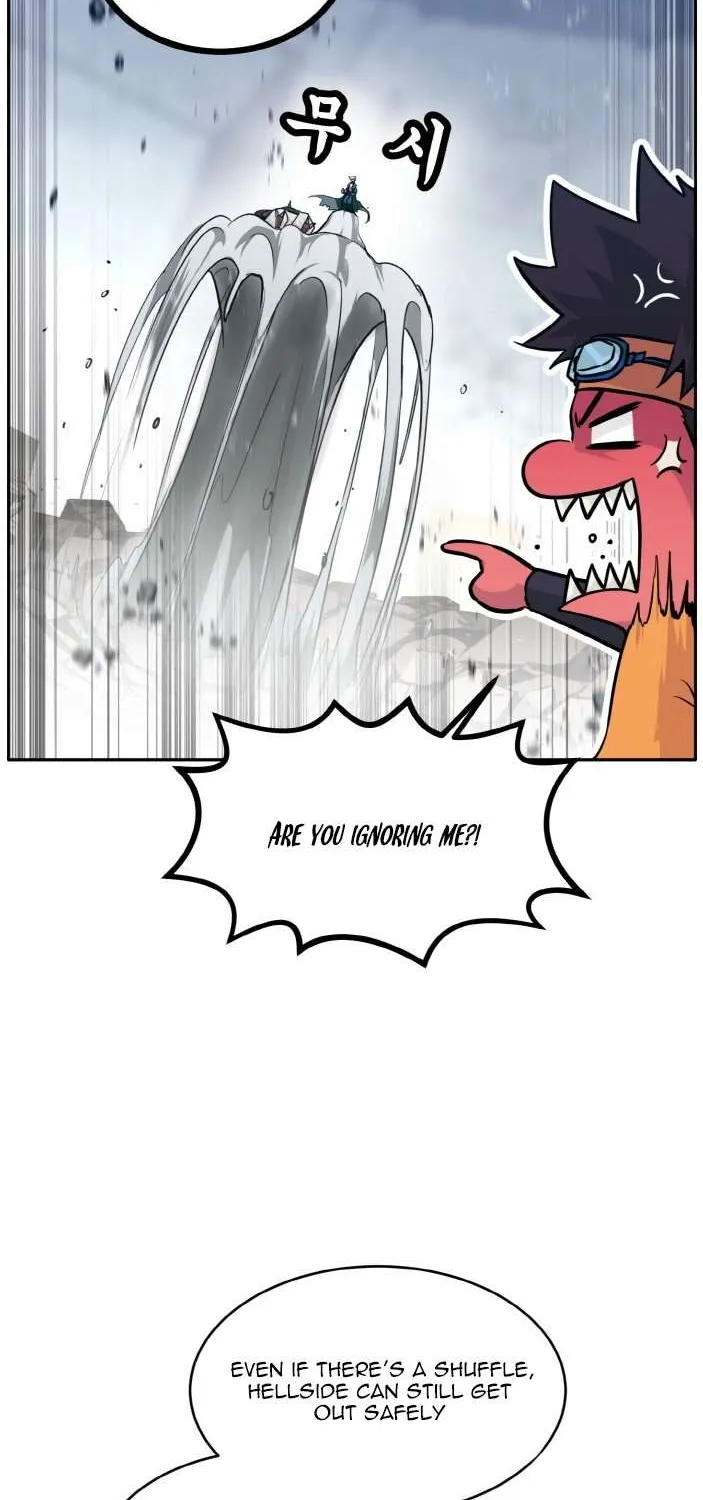 Counter Cube Chapter 75 page 77 - 