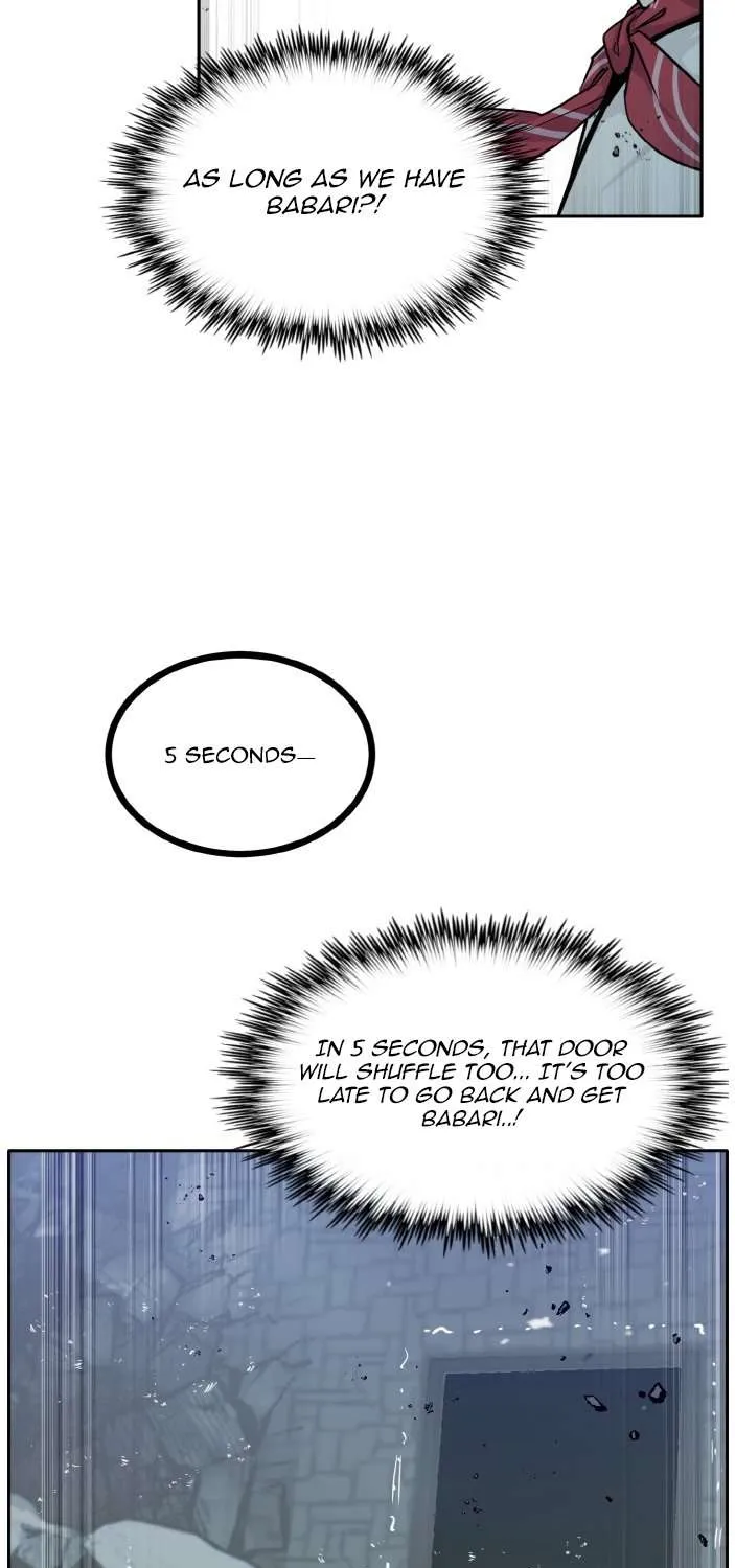 Counter Cube Chapter 75 page 79 - 