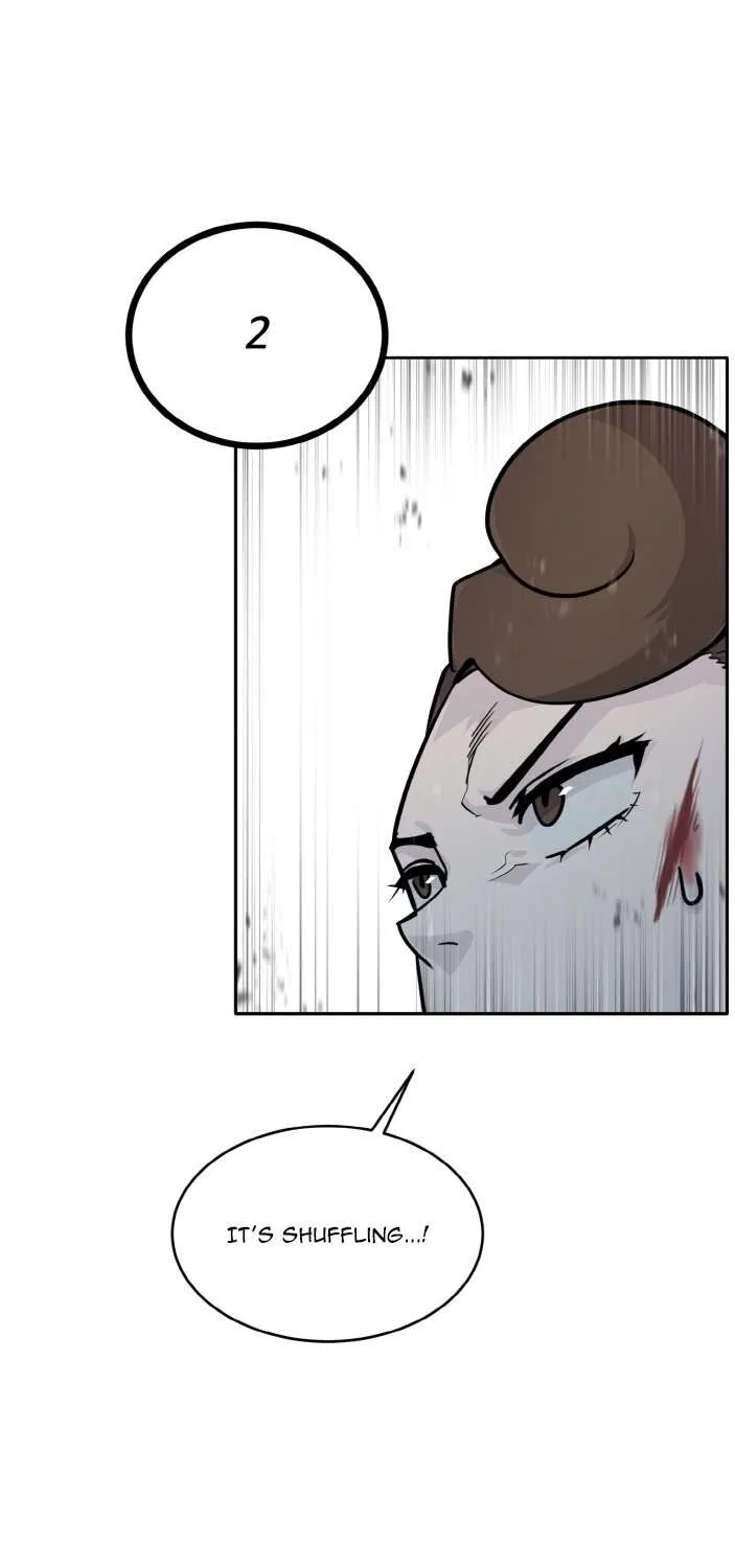 Counter Cube Chapter 75 page 81 - 
