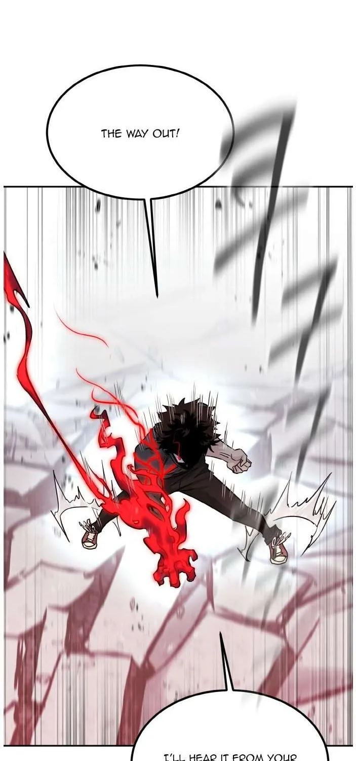 Counter Cube Chapter 75 page 82 - 
