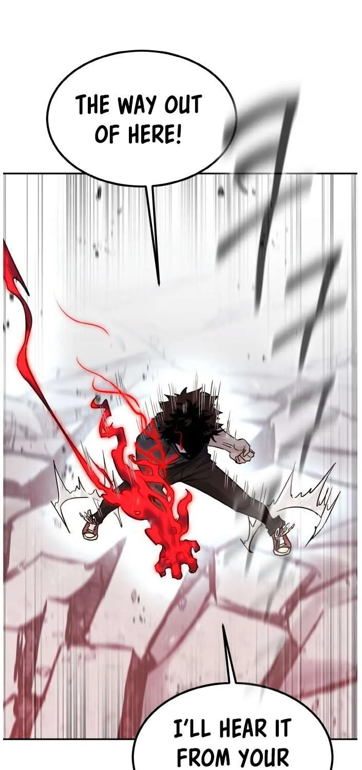 Counter Cube Chapter 76 page 2 - 