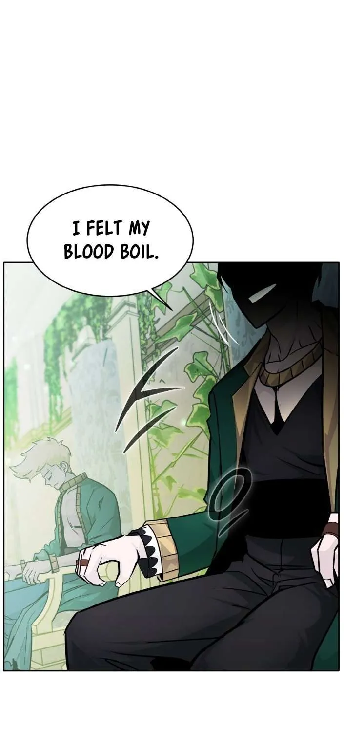 Counter Cube Chapter 76 page 104 - 