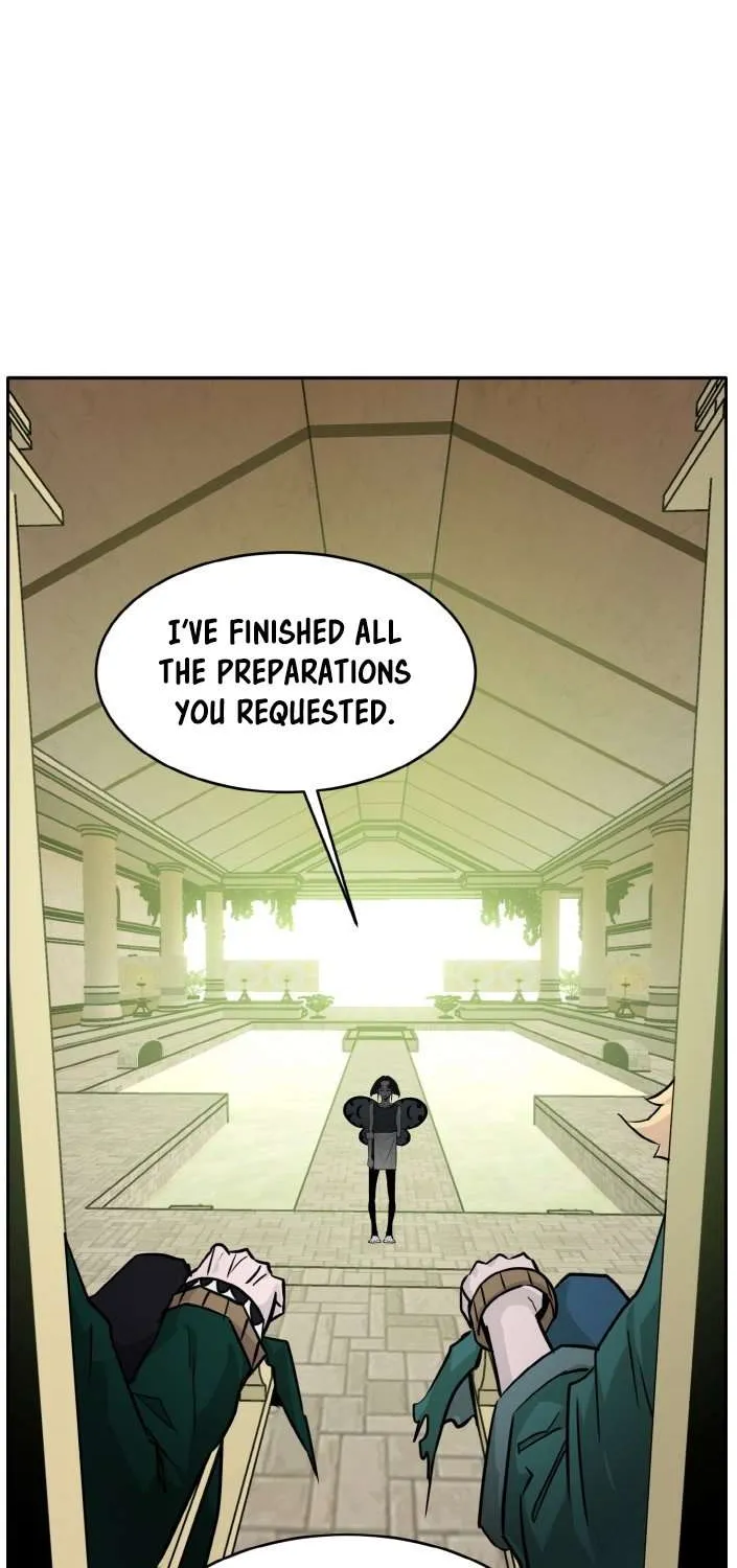 Counter Cube Chapter 76 page 105 - 