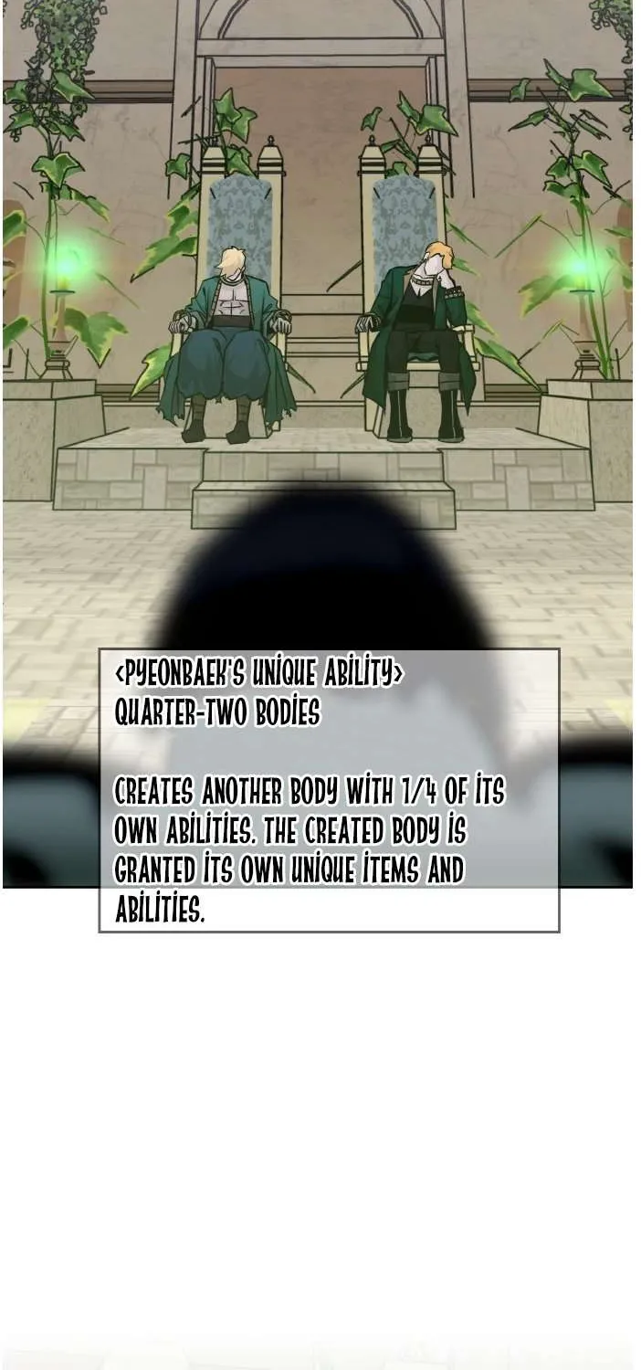 Counter Cube Chapter 76 page 108 - 