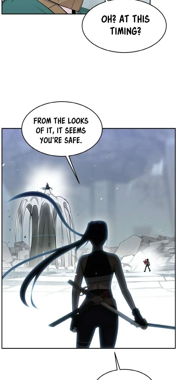 Counter Cube Chapter 76 page 12 - 