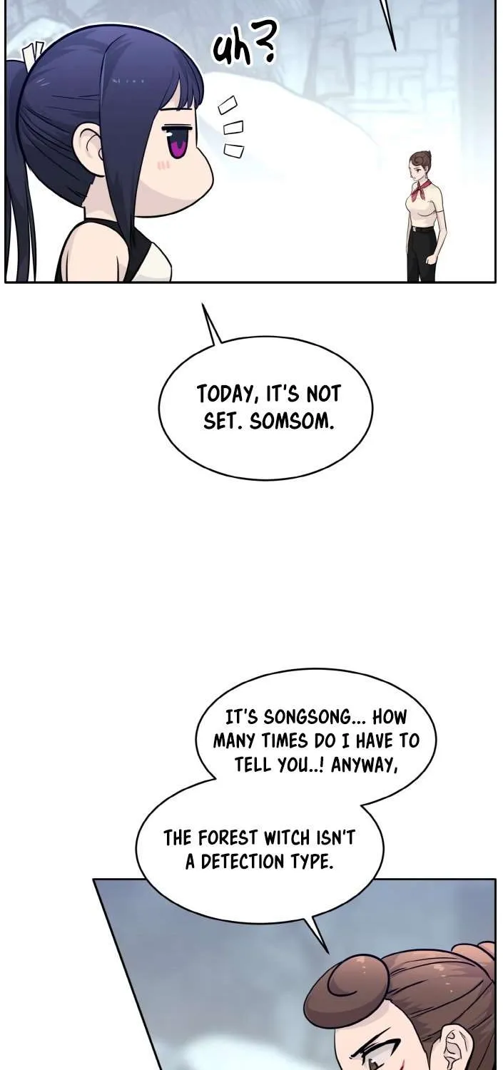 Counter Cube Chapter 76 page 19 - 