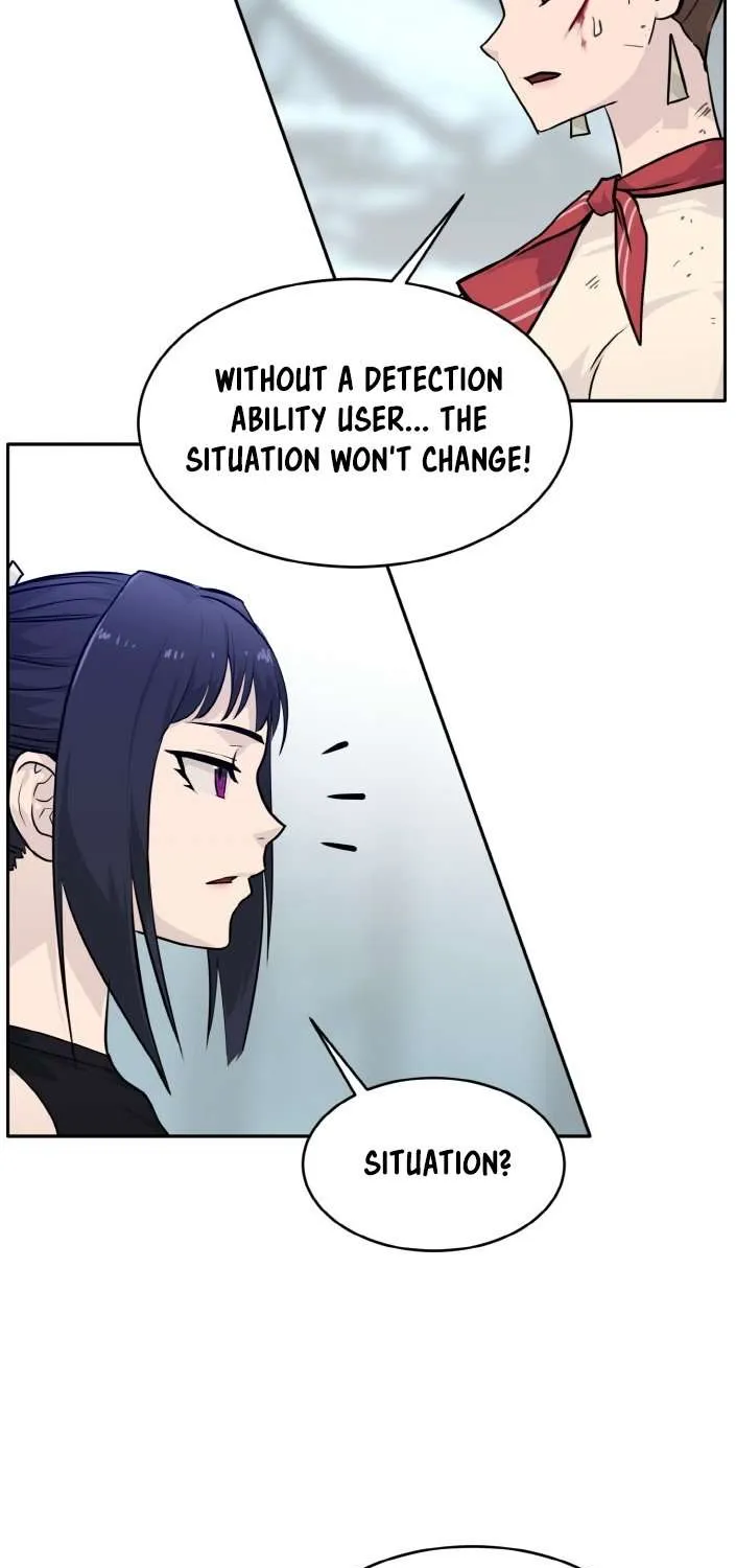 Counter Cube Chapter 76 page 20 - 