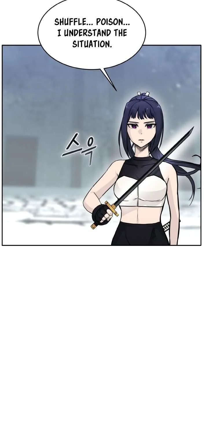 Counter Cube Chapter 76 page 23 - 