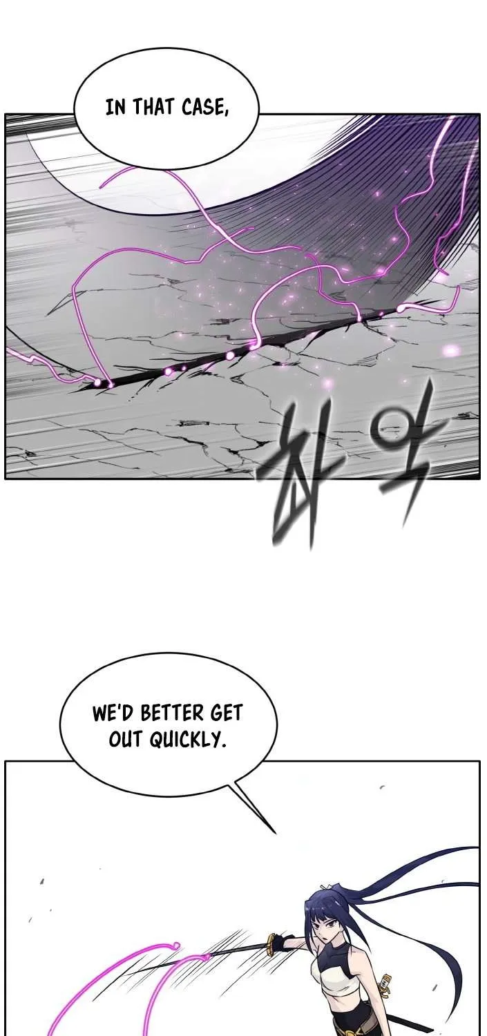 Counter Cube Chapter 76 page 24 - 