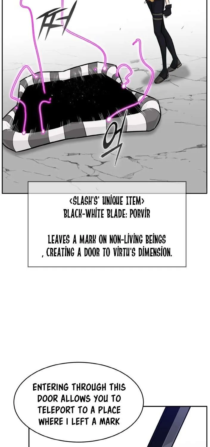 Counter Cube Chapter 76 page 25 - 