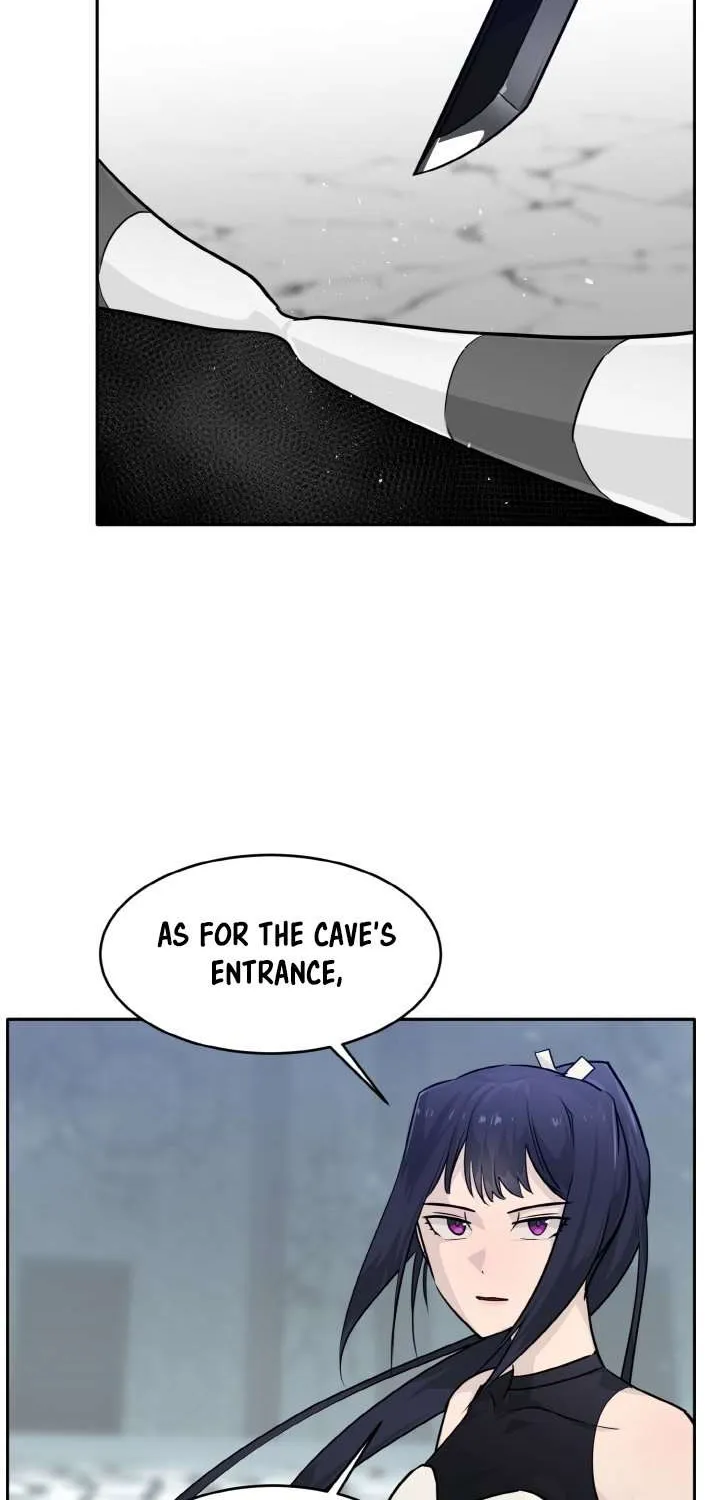 Counter Cube Chapter 76 page 26 - 