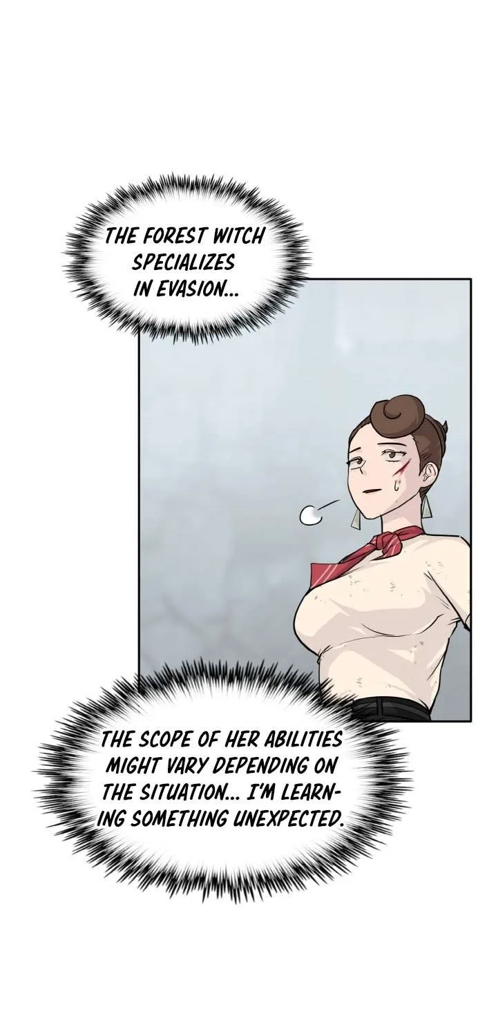 Counter Cube Chapter 76 page 28 - 