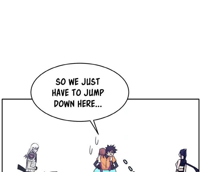 Counter Cube Chapter 76 page 29 - 