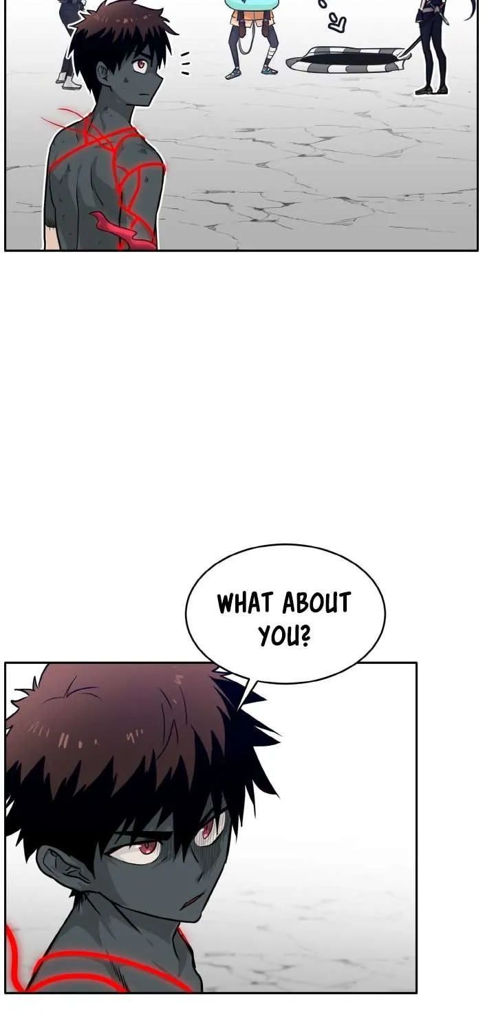 Counter Cube Chapter 76 page 30 - 