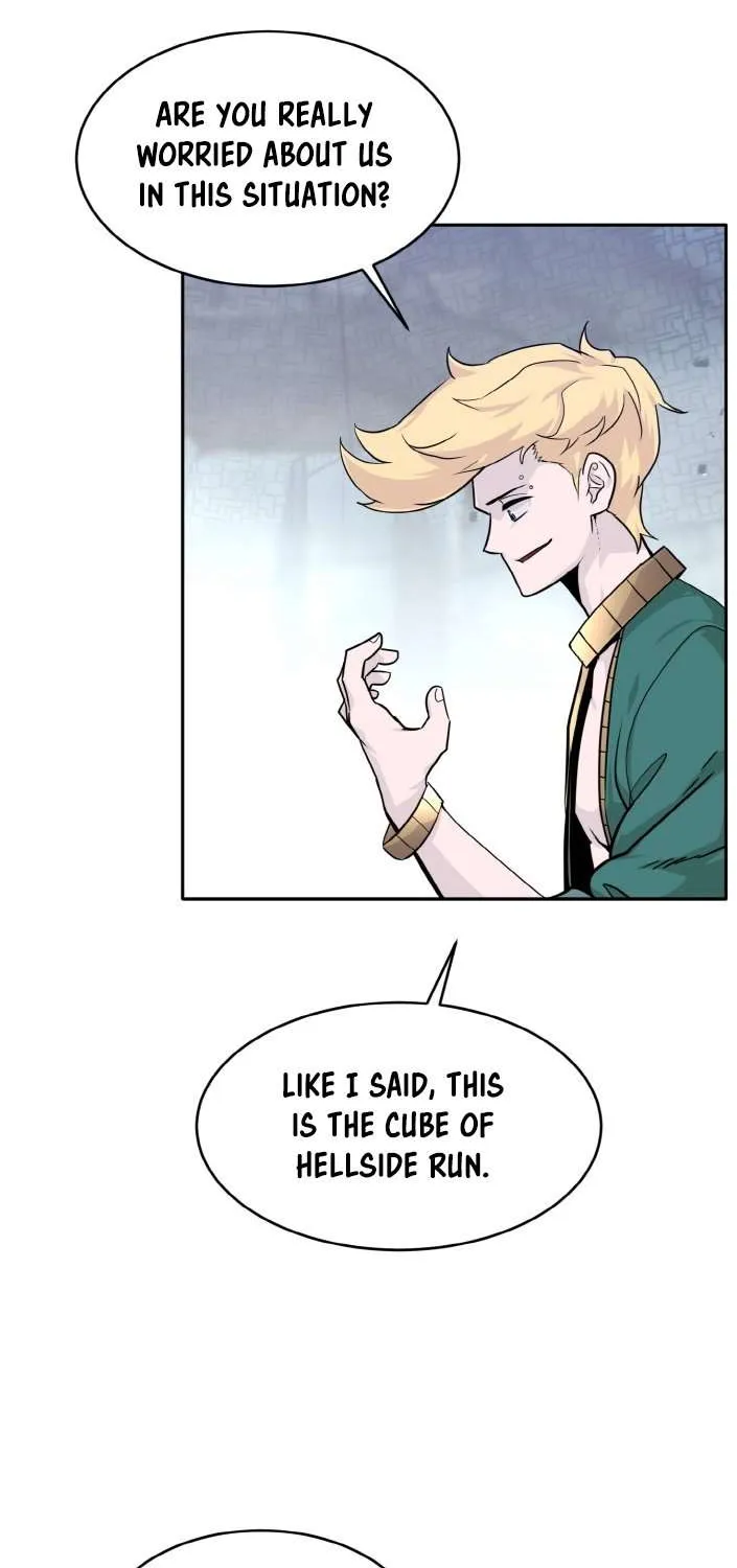 Counter Cube Chapter 76 page 31 - 