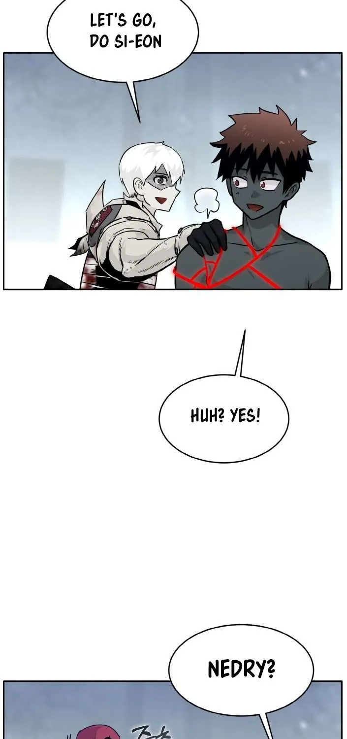 Counter Cube Chapter 76 page 32 - 