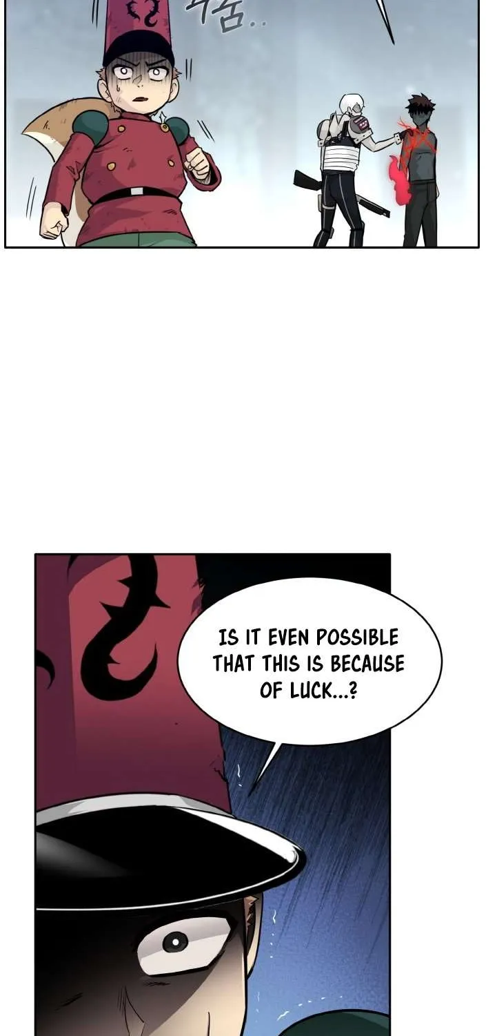 Counter Cube Chapter 76 page 33 - 