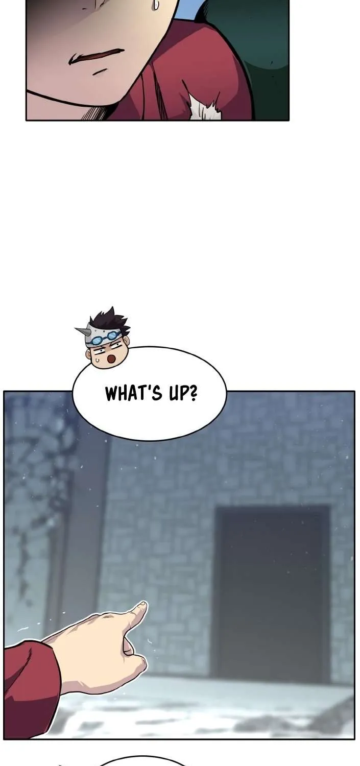 Counter Cube Chapter 76 page 34 - 