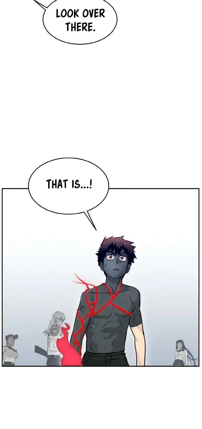Counter Cube Chapter 76 page 35 - 