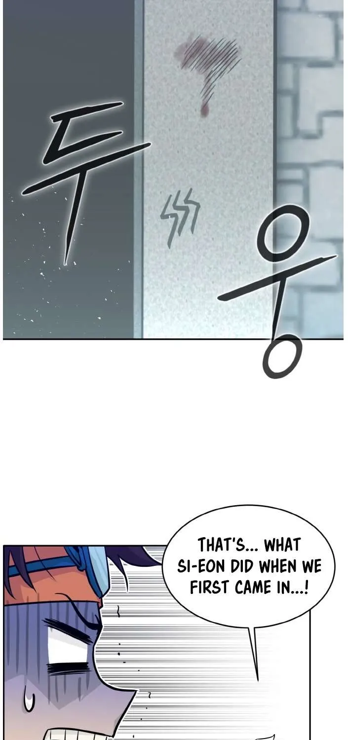 Counter Cube Chapter 76 page 37 - 
