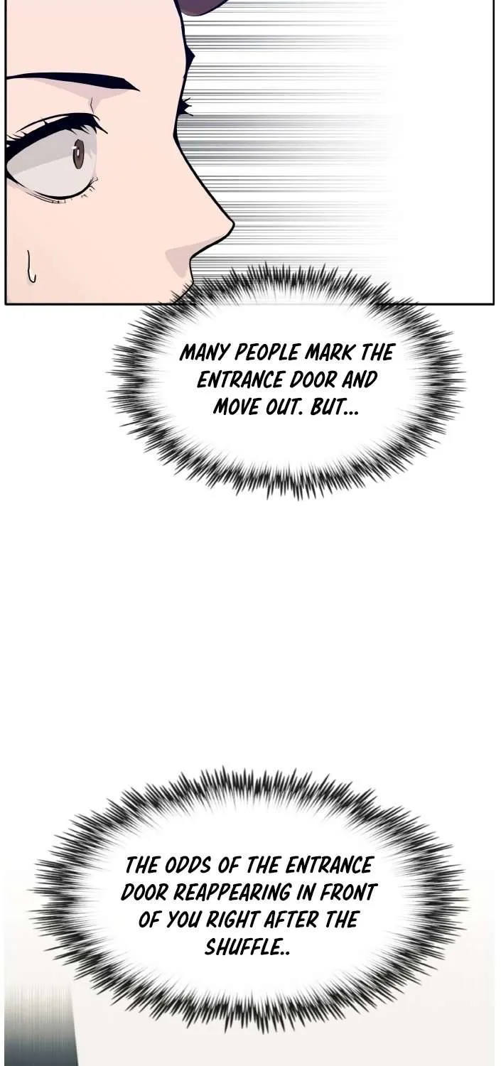 Counter Cube Chapter 76 page 39 - 