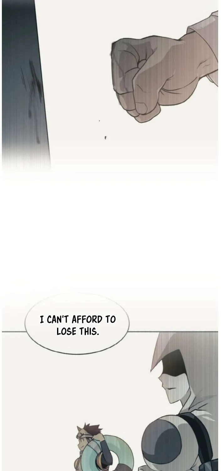 Counter Cube Chapter 76 page 40 - 