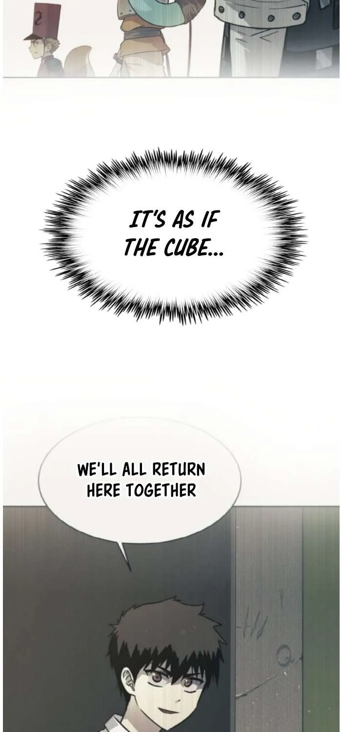 Counter Cube Chapter 76 page 41 - 
