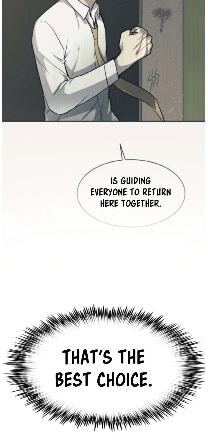 Counter Cube Chapter 76 page 42 - 