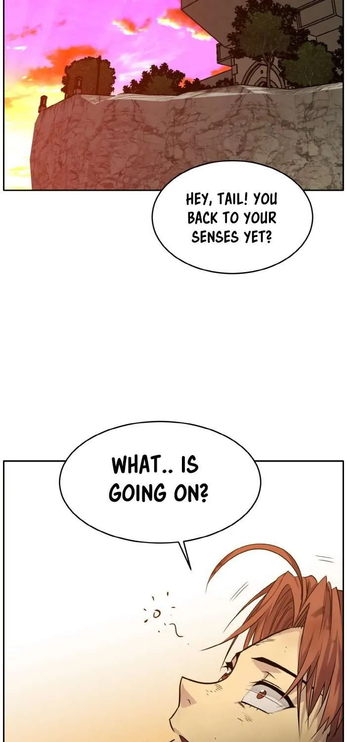 Counter Cube Chapter 76 page 46 - 