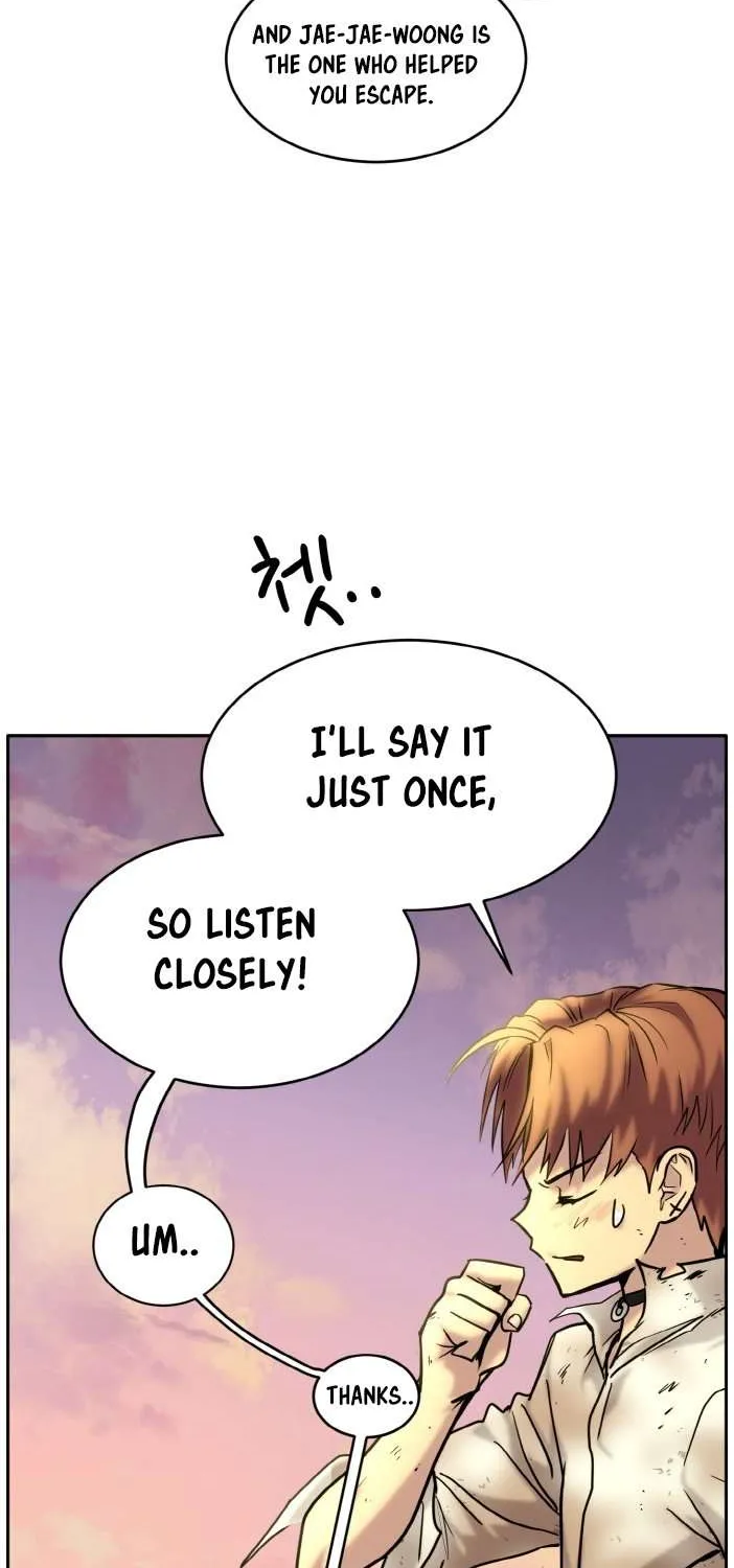 Counter Cube Chapter 76 page 52 - 