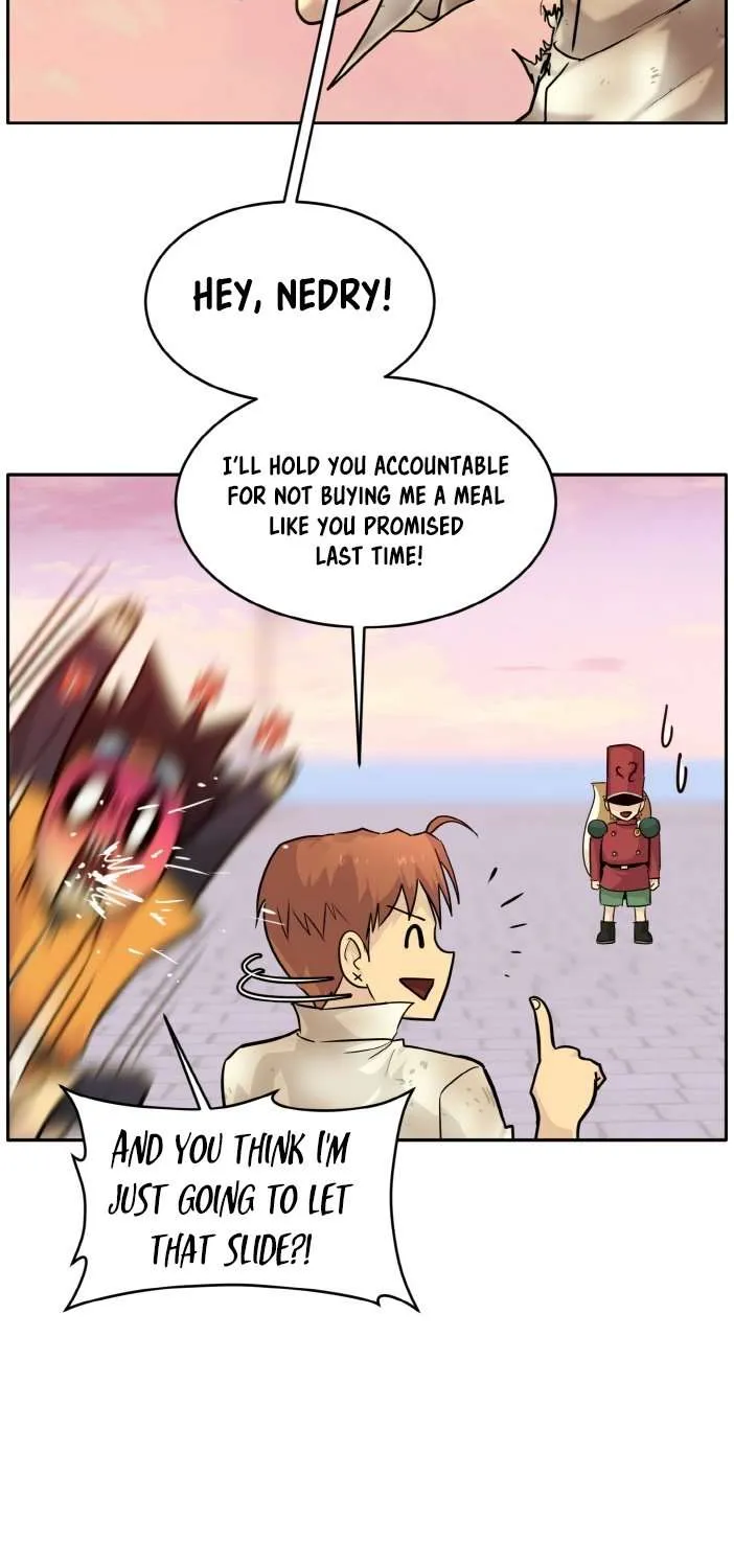 Counter Cube Chapter 76 page 53 - 