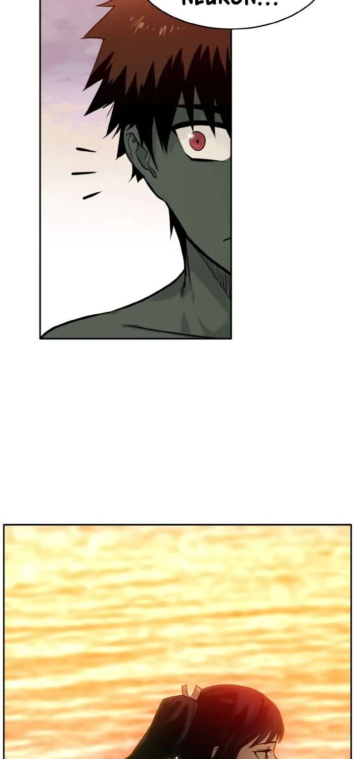 Counter Cube Chapter 76 page 59 - 