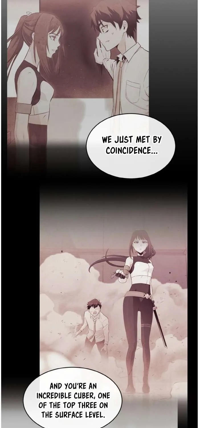Counter Cube Chapter 76 page 69 - 