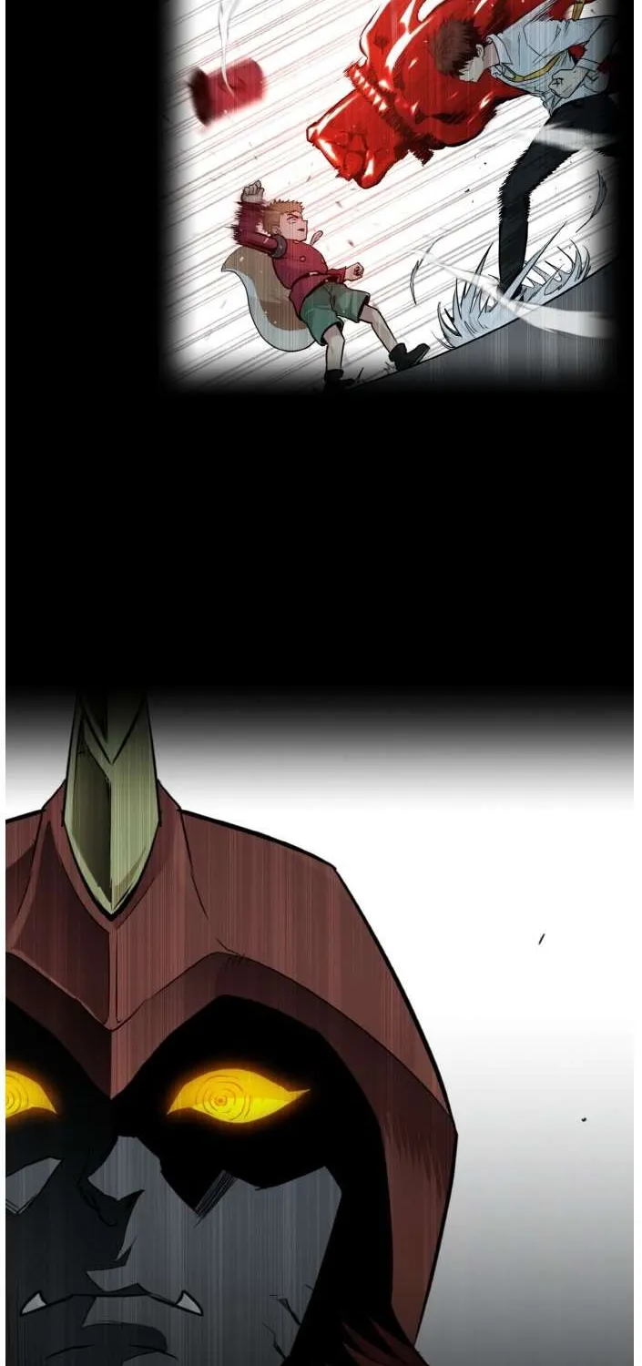 Counter Cube Chapter 76 page 87 - 