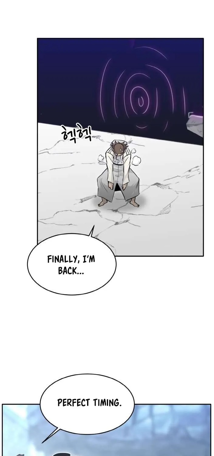 Counter Cube Chapter 76 page 90 - 