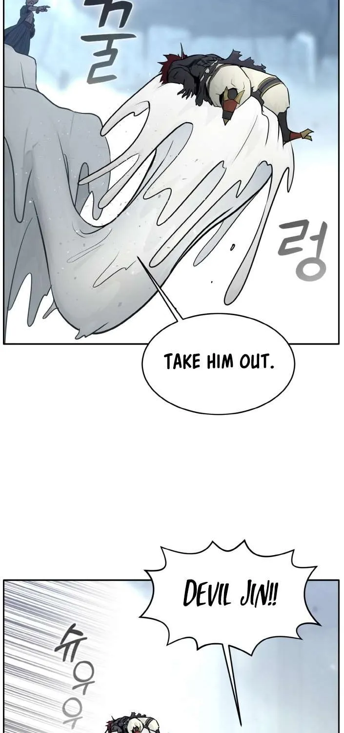 Counter Cube Chapter 76 page 91 - 