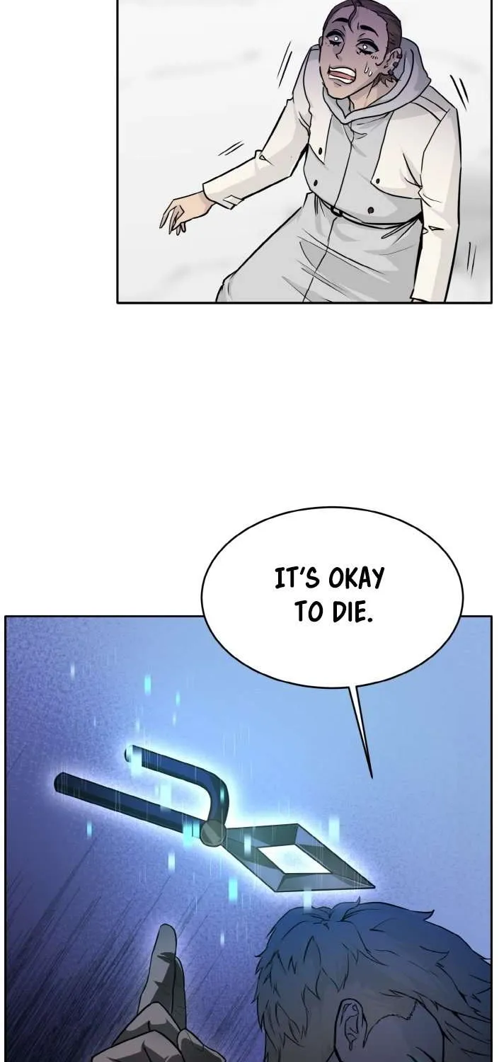 Counter Cube Chapter 76 page 94 - 
