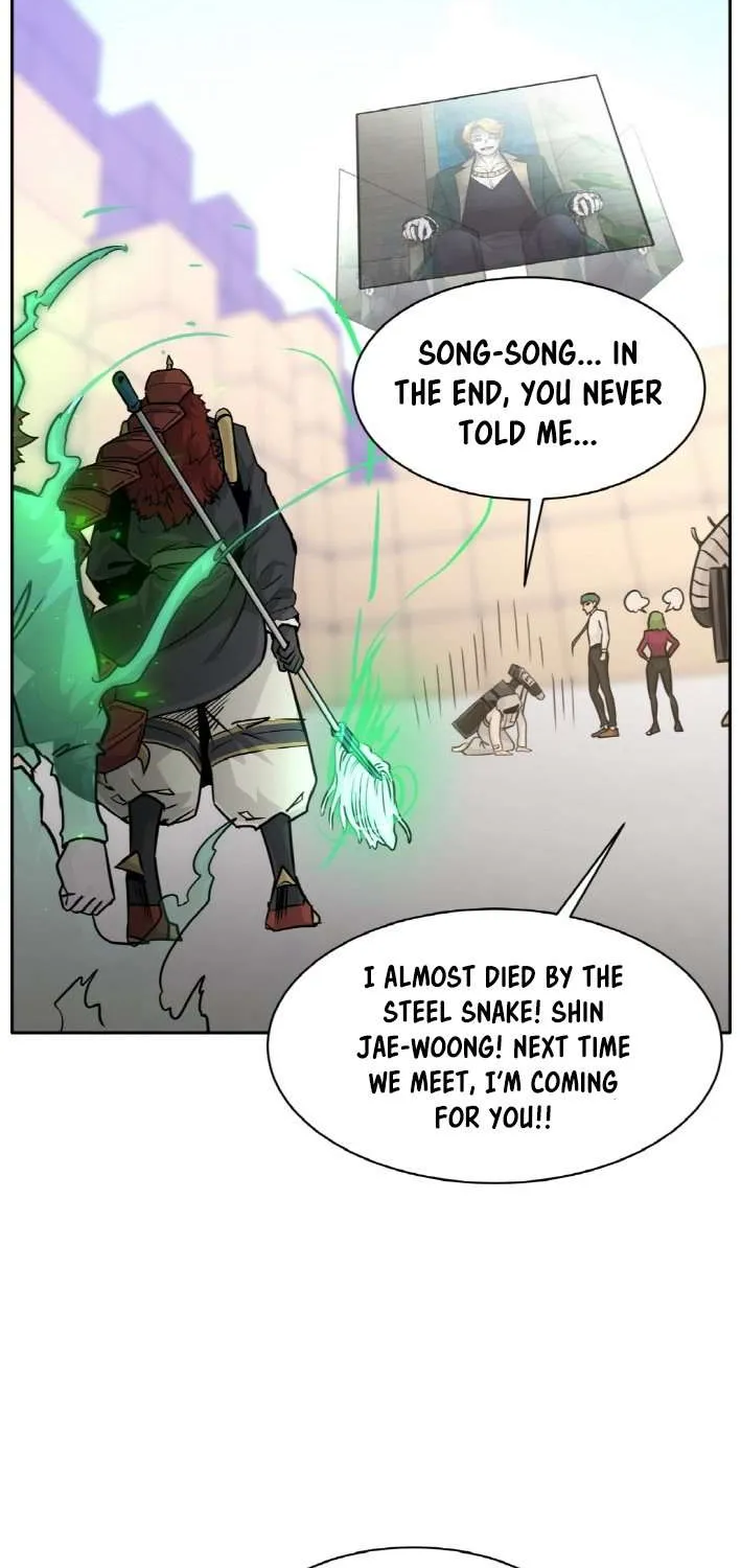 Counter Cube Chapter 77 page 104 - 