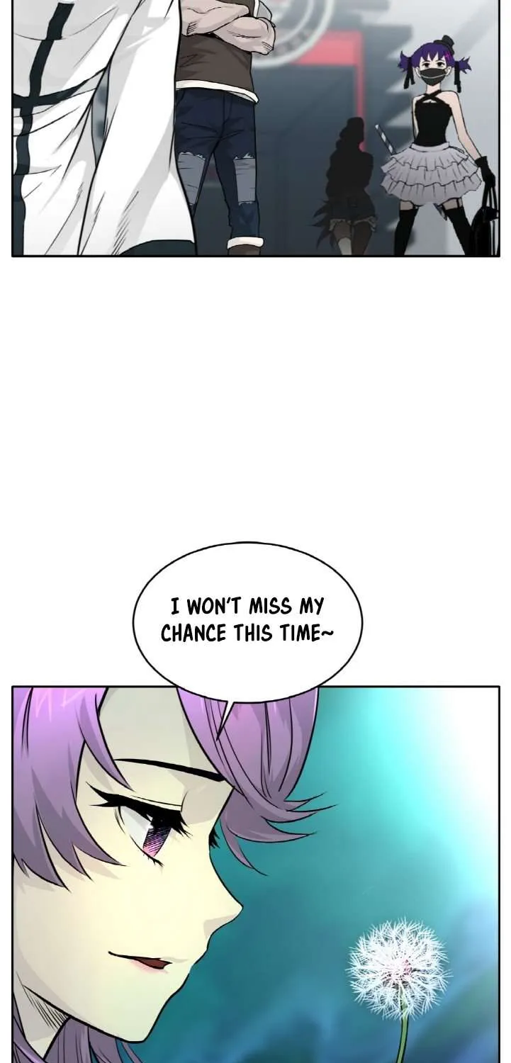Counter Cube Chapter 77 page 106 - 