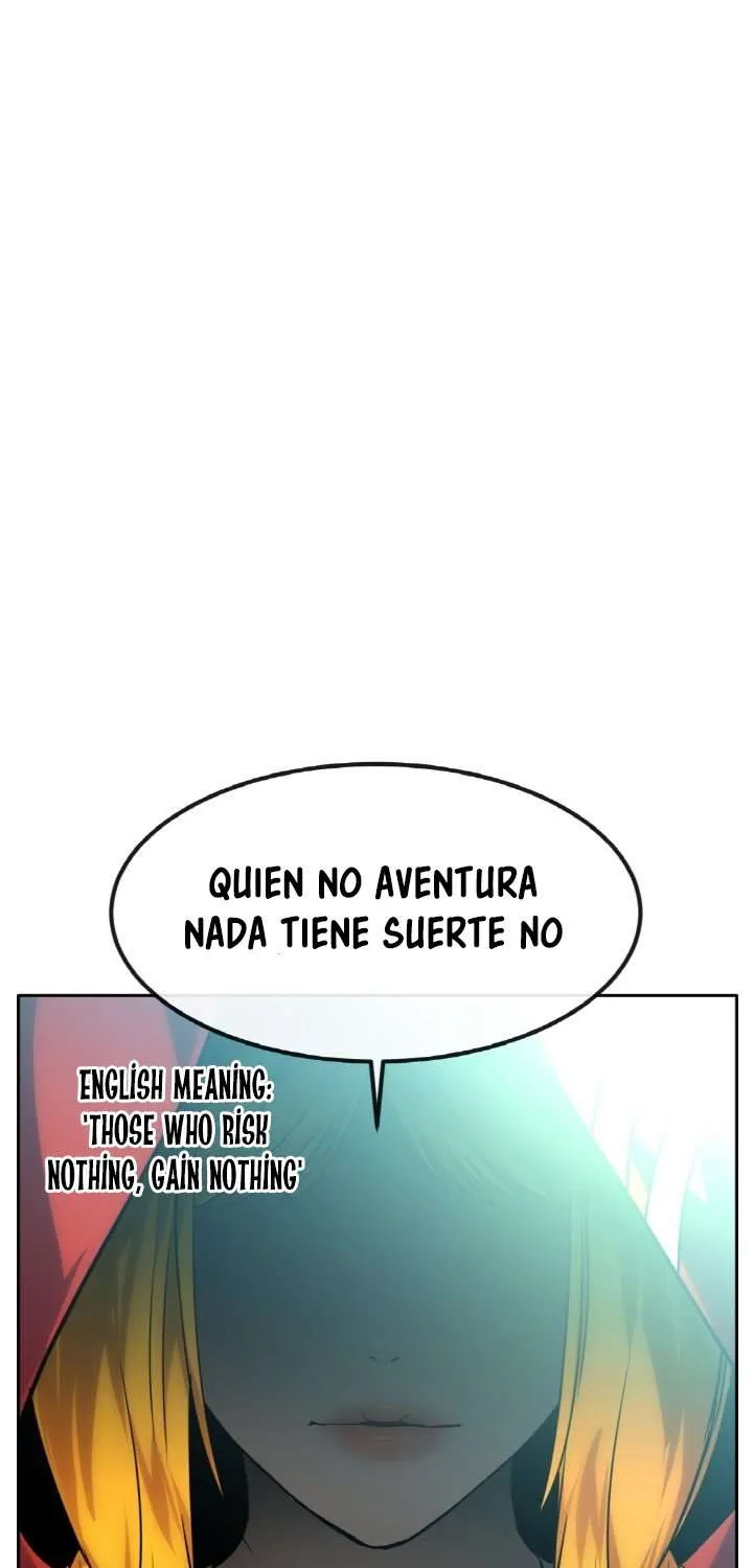 Counter Cube Chapter 77 page 109 - 