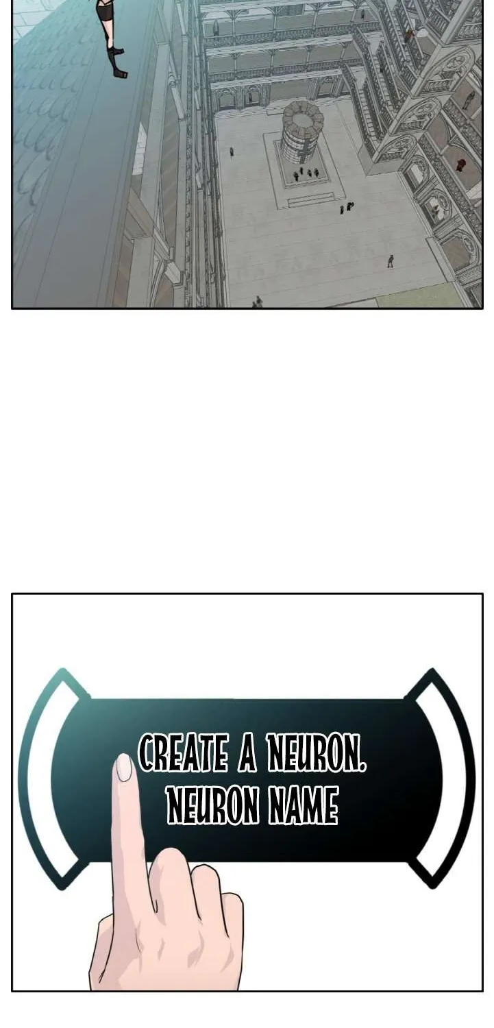 Counter Cube Chapter 77 page 111 - 