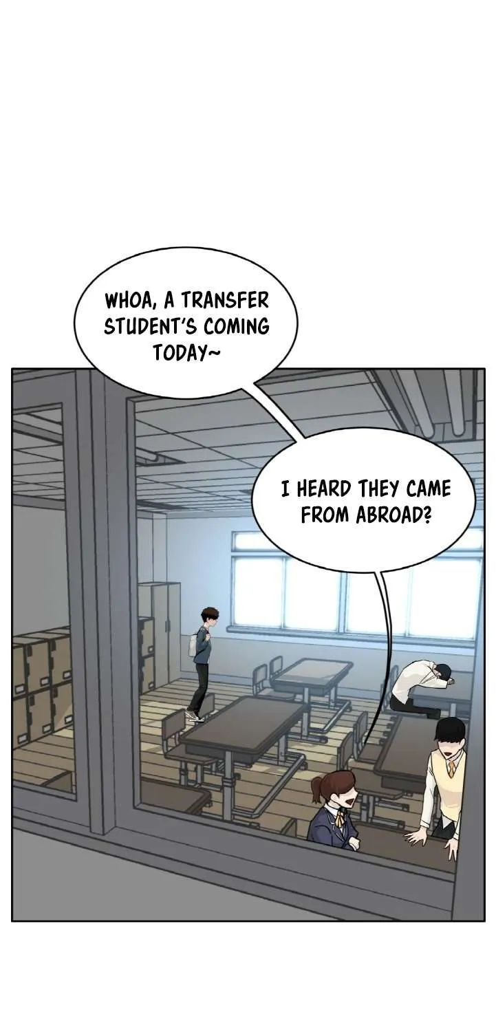 Counter Cube Chapter 77 page 117 - 