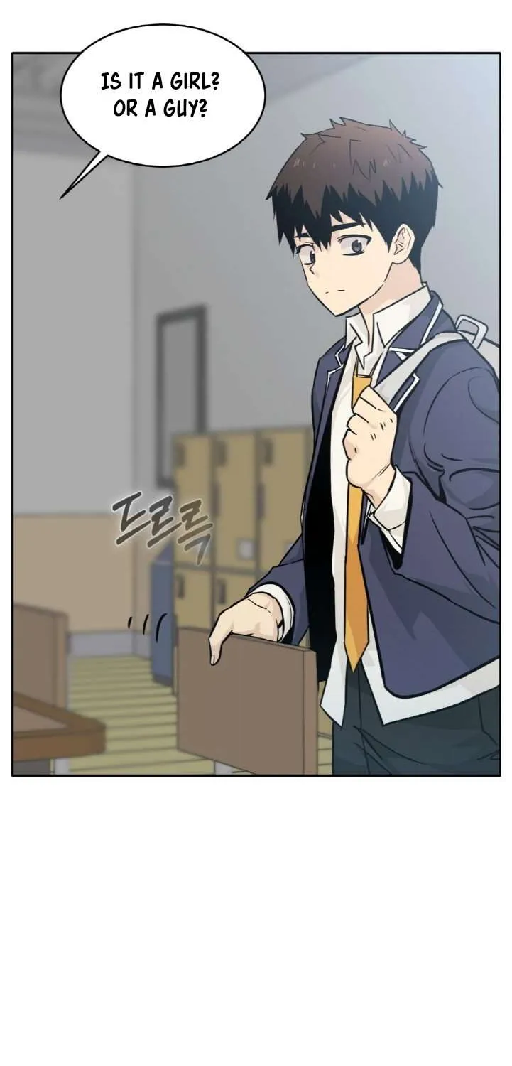 Counter Cube Chapter 77 page 118 - 