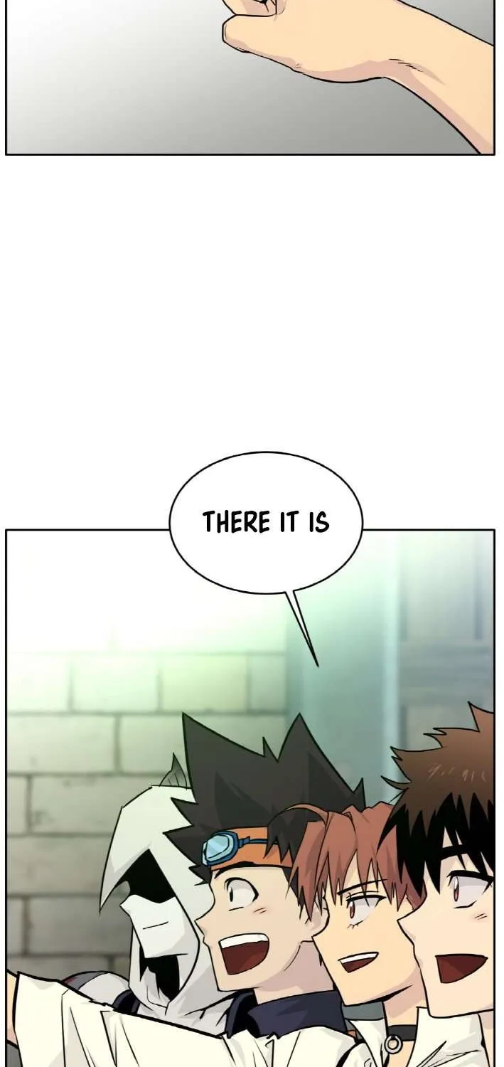 Counter Cube Chapter 77 page 13 - 