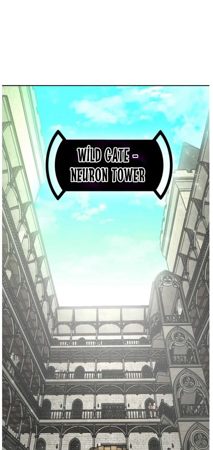 Counter Cube Chapter 77 page 15 - 