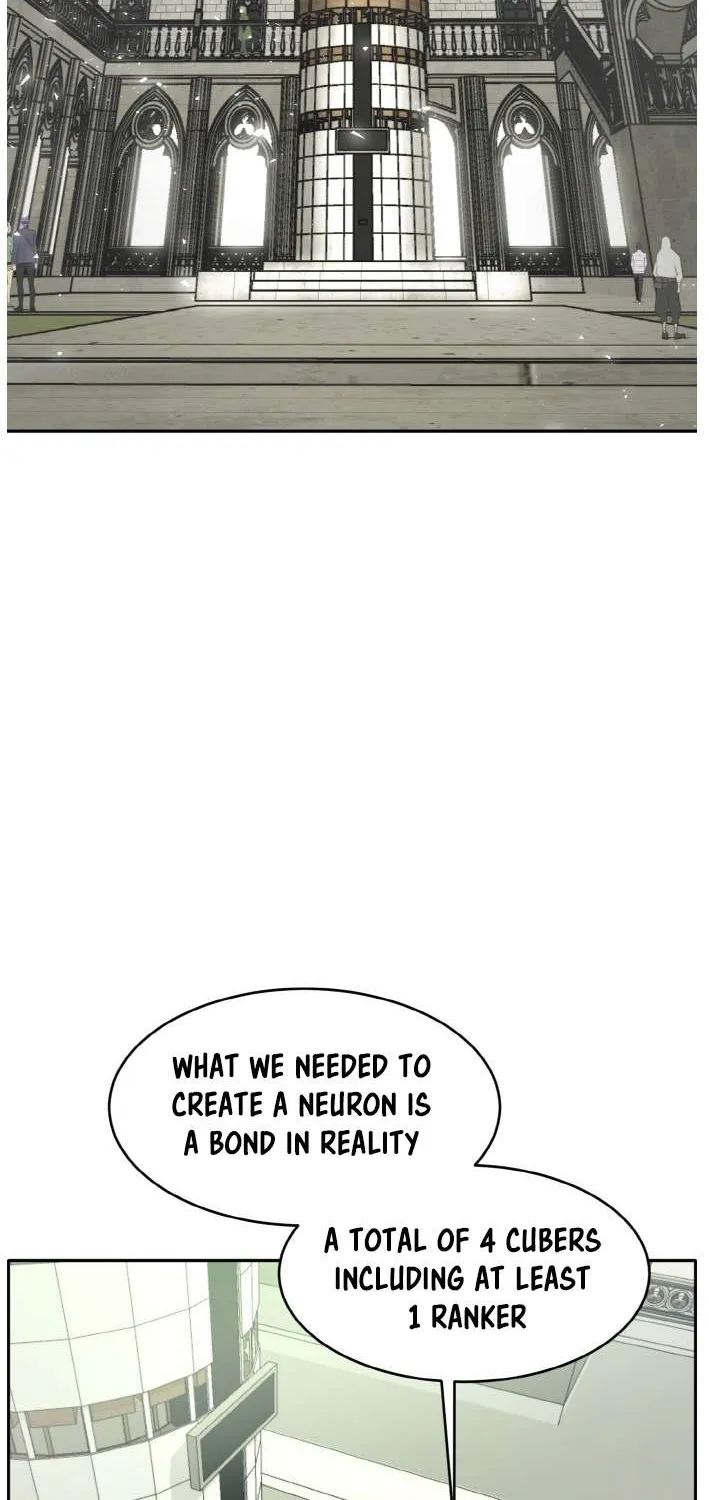 Counter Cube Chapter 77 page 16 - 