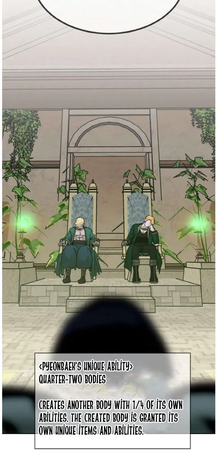 Counter Cube Chapter 77 page 3 - 