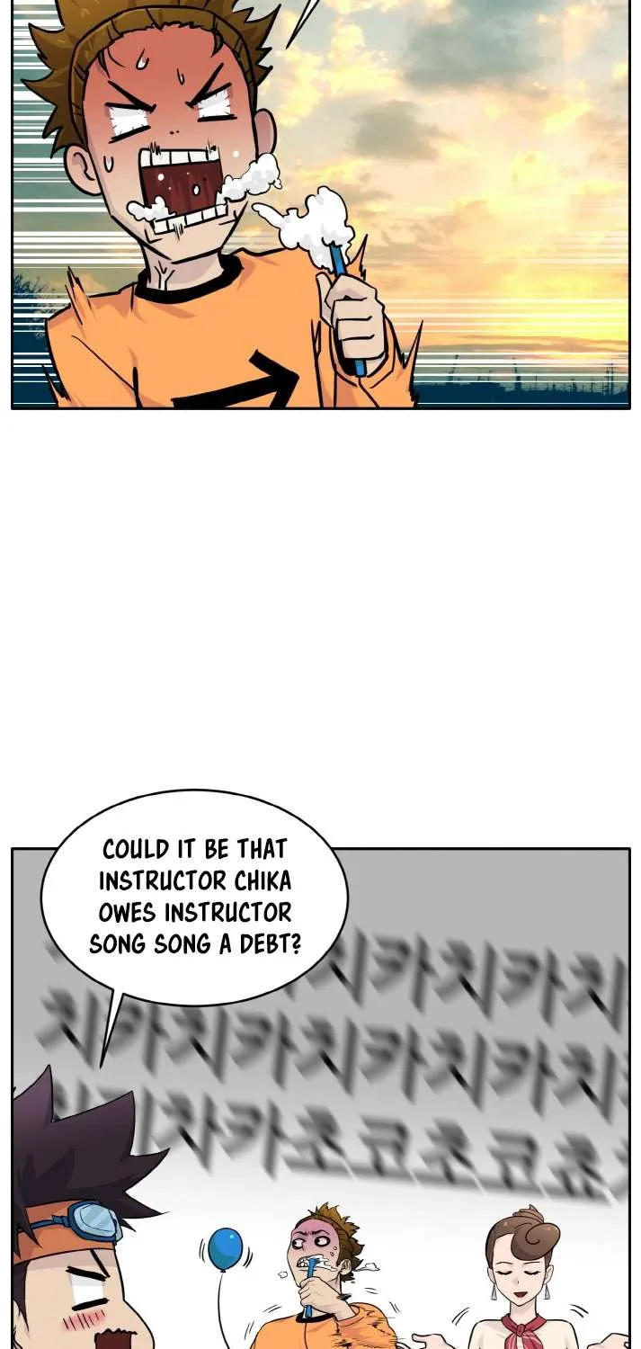 Counter Cube Chapter 77 page 24 - 
